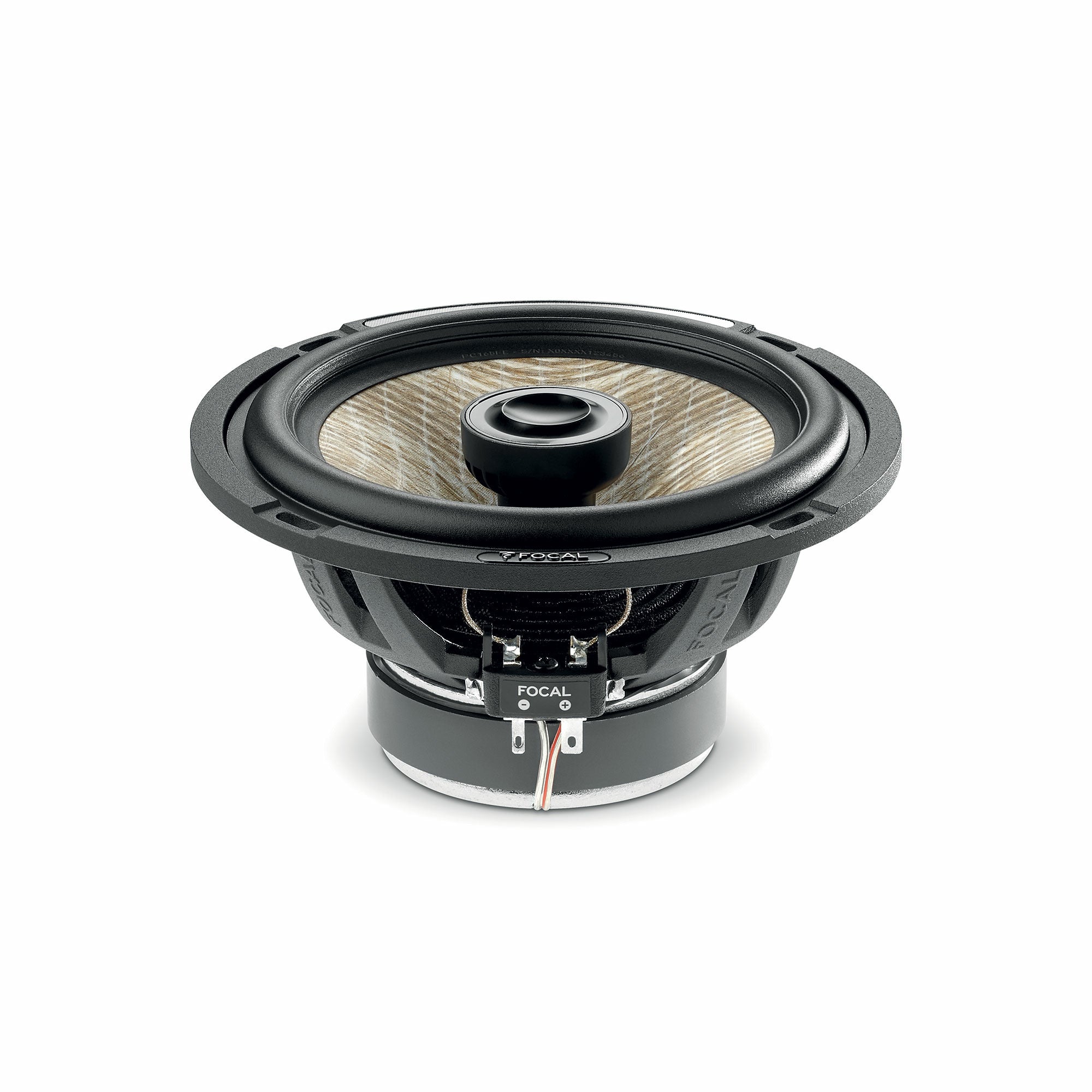 Focal PC-165FE - Technovol