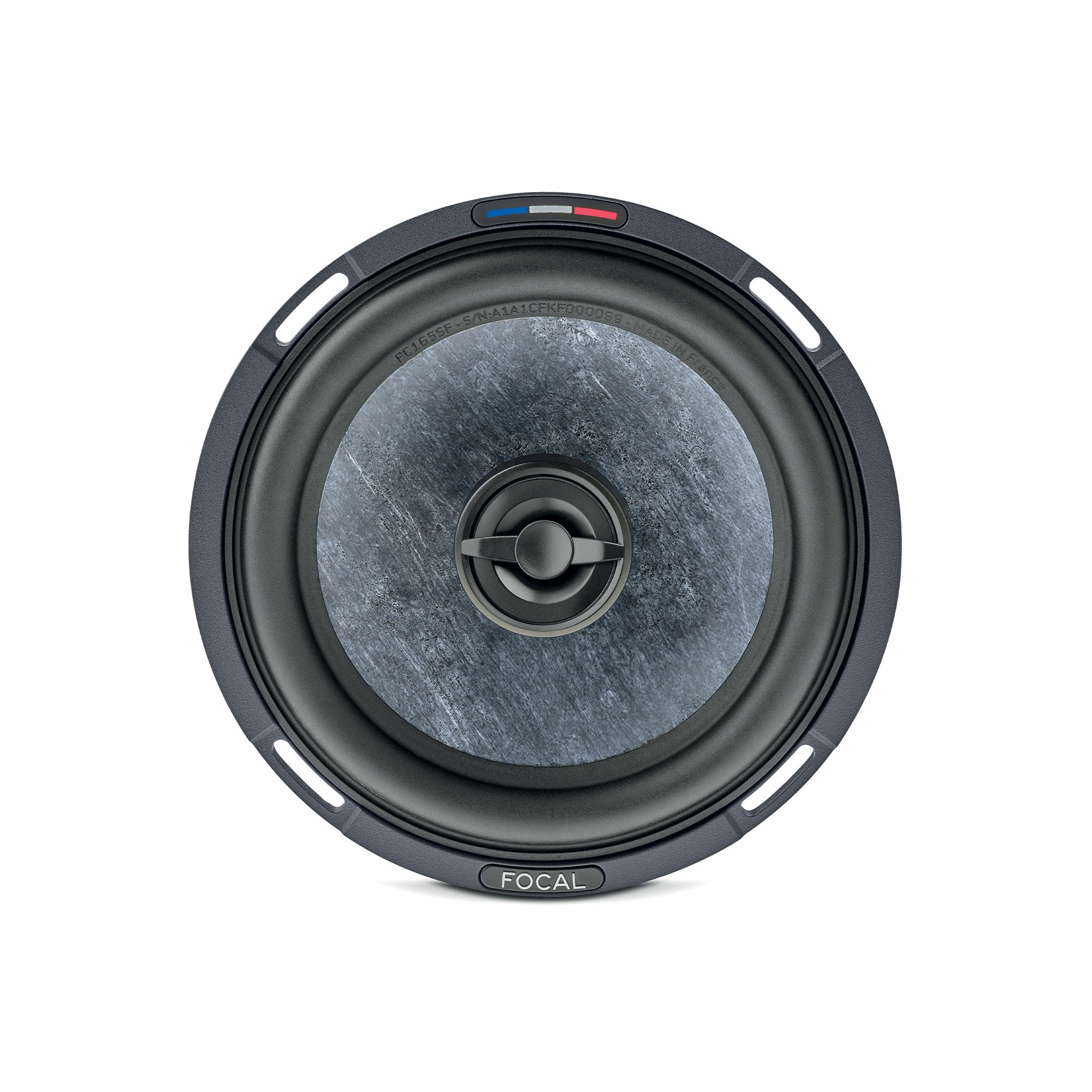 Focal PC-165SF - Technovol