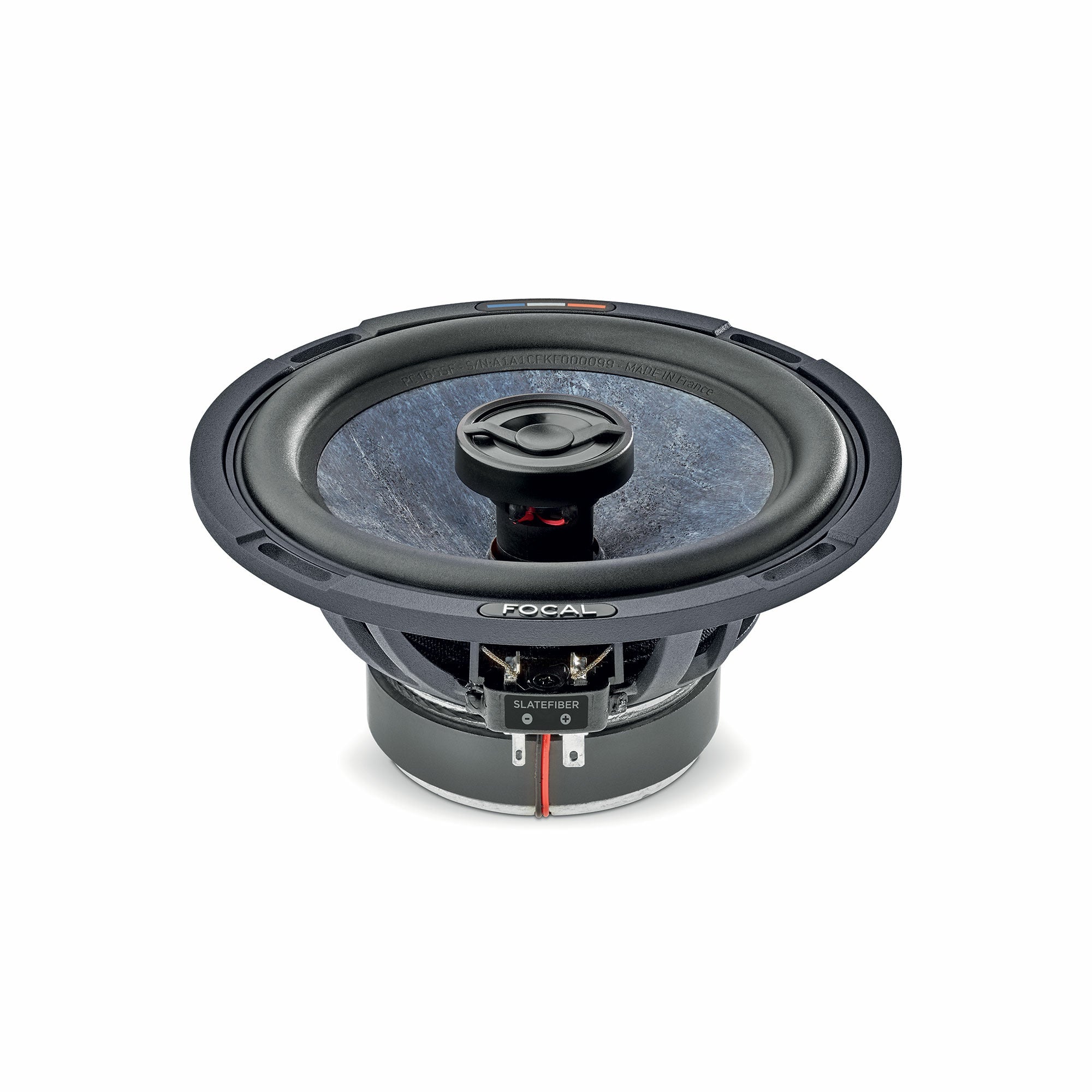 Focal PC-165SF - Technovol