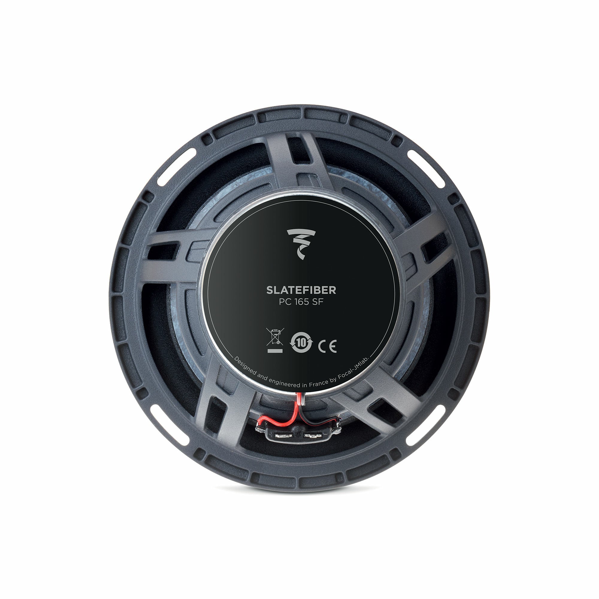 Focal PC-165SF - Technovol