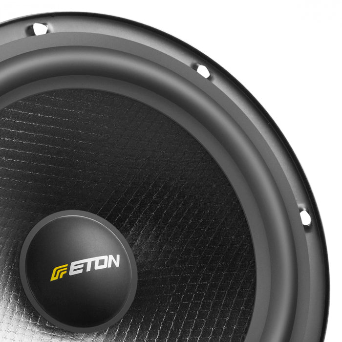 Eton POW-16+ - Technovol