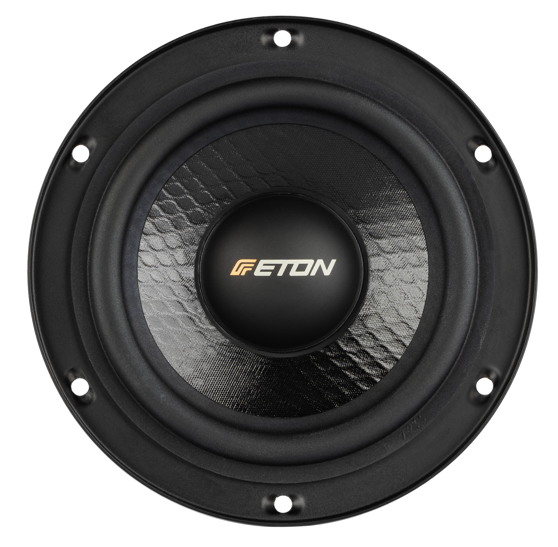Eton POW-80 - Technovol