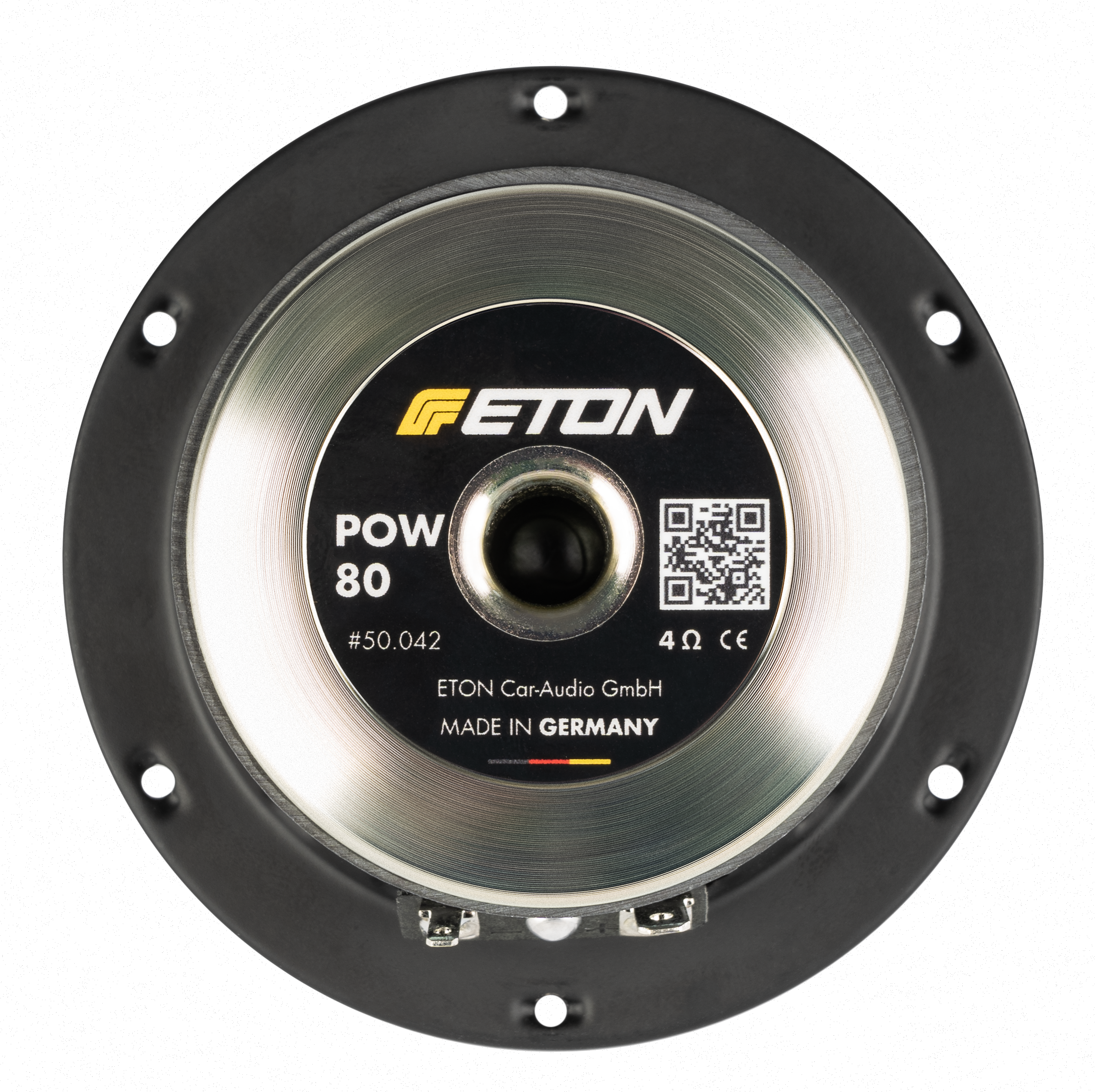 Eton POW-80 - Technovol