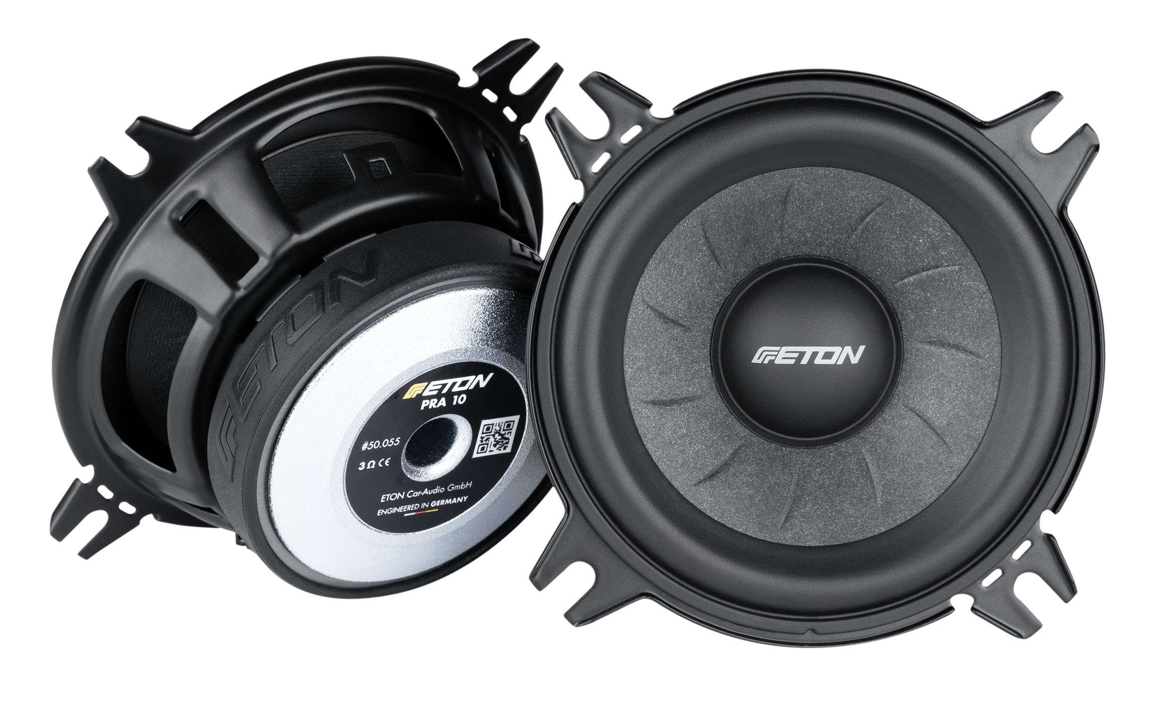 Eton PRA-10 - Technovol