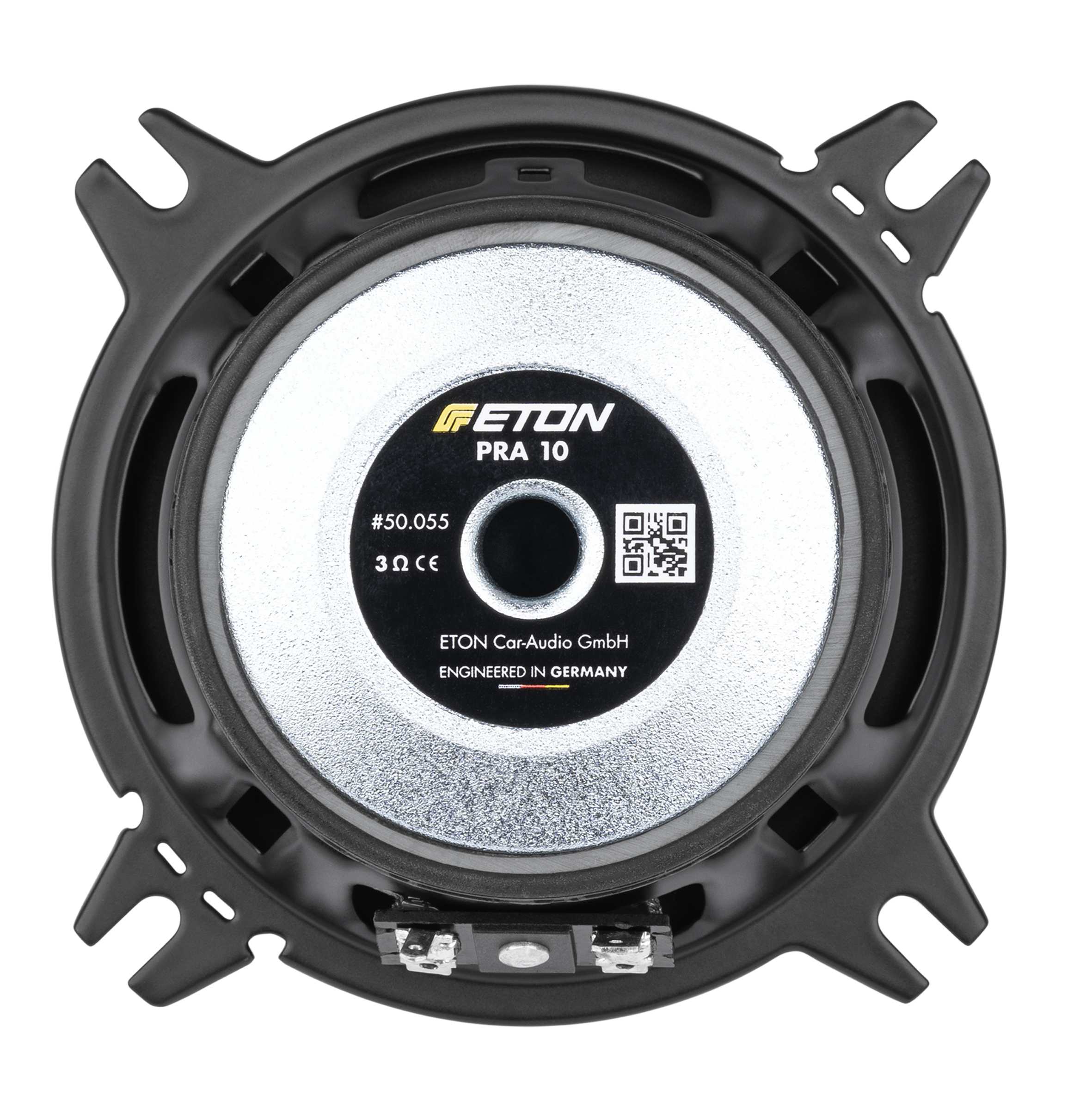 Eton PRA-10 - Technovol