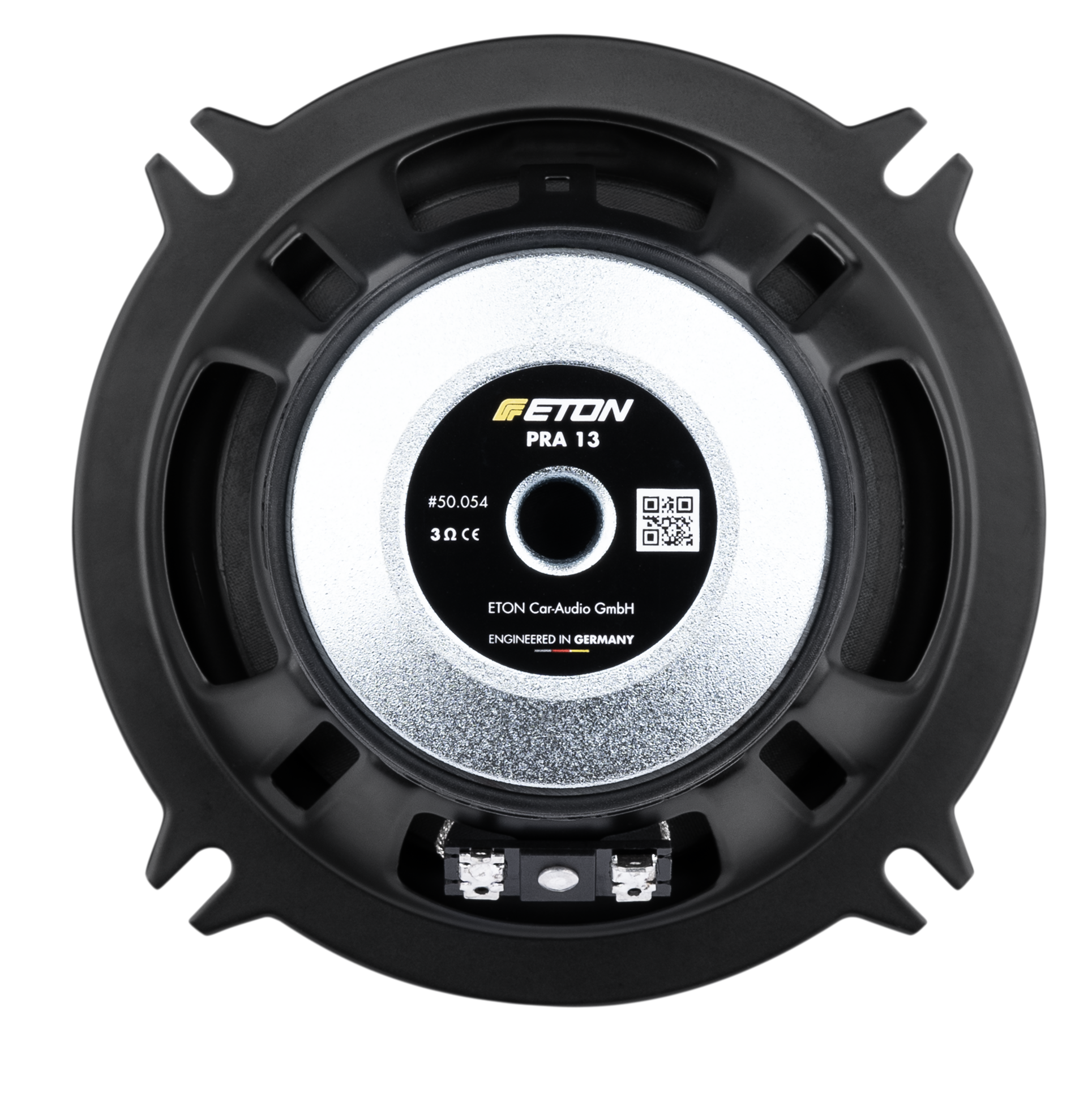 Eton PRA-13 - Technovol