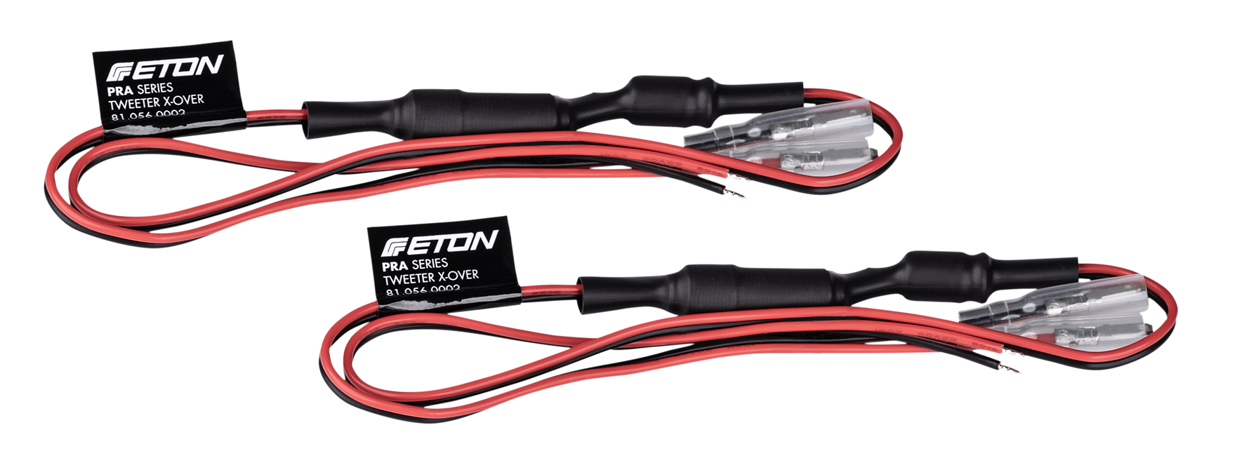 Eton PRA-13 - Technovol