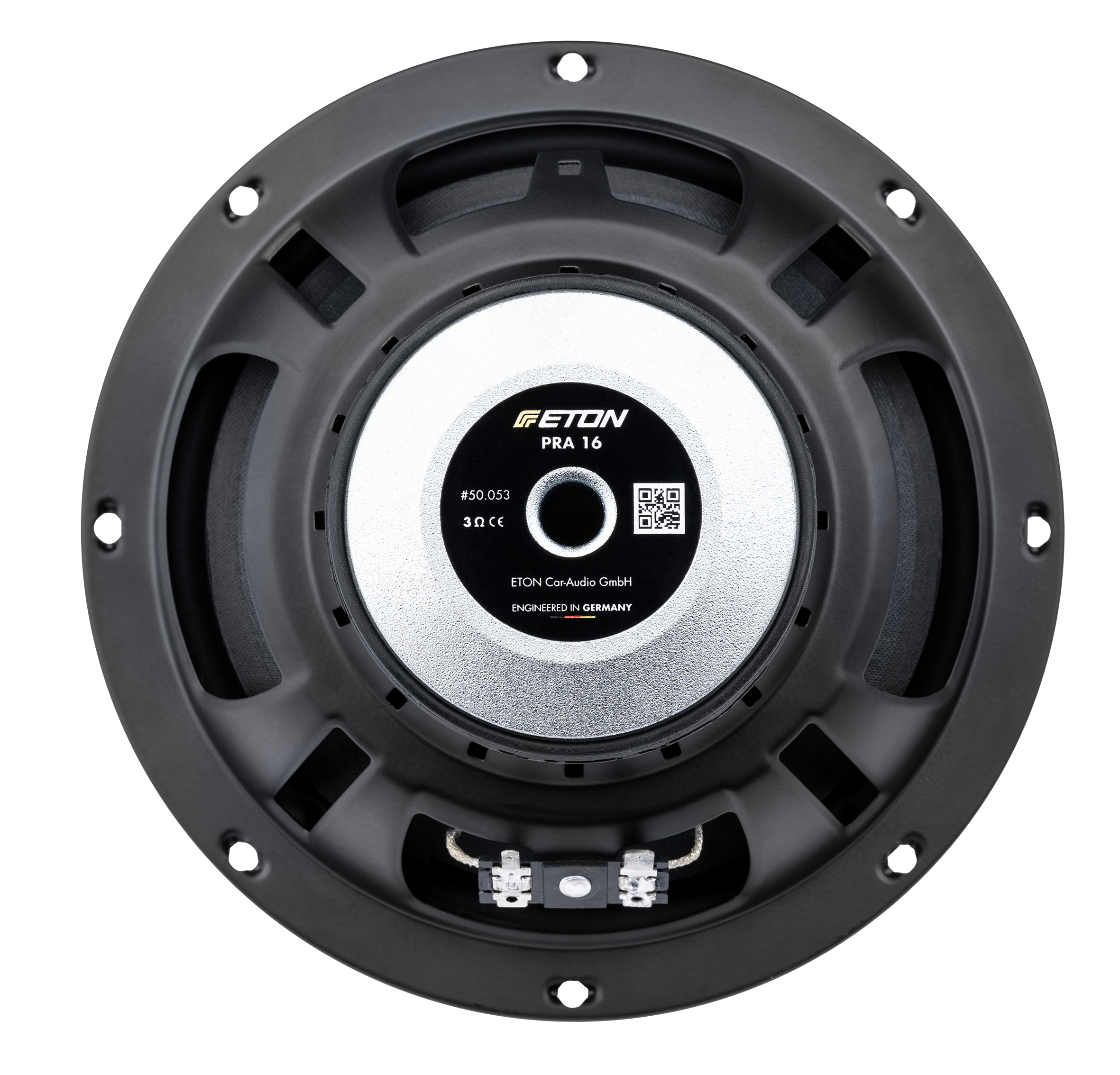 Eton PRA-16 - Technovol