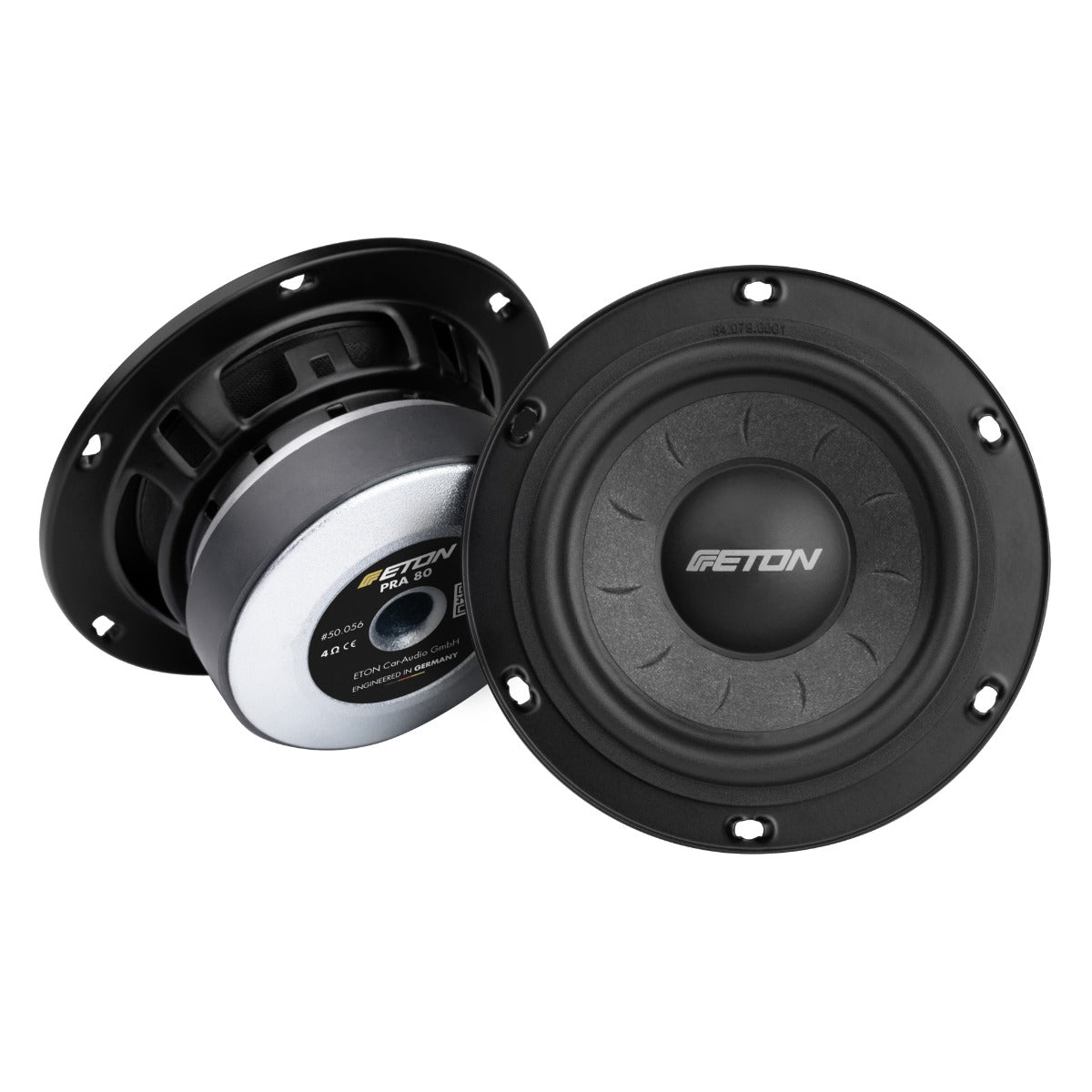 Eton PRA-80 - Technovol