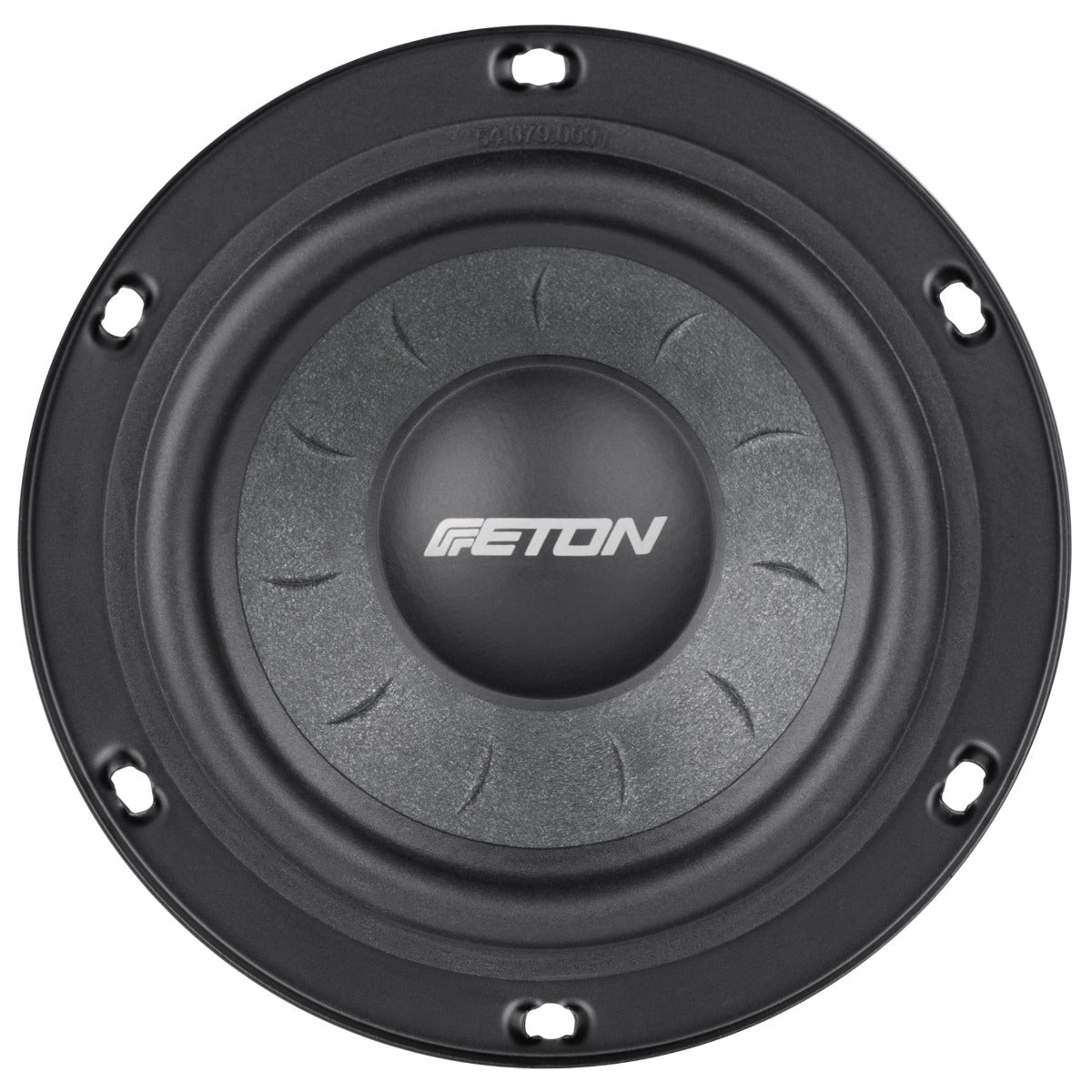 Eton PRA-80 - Technovol