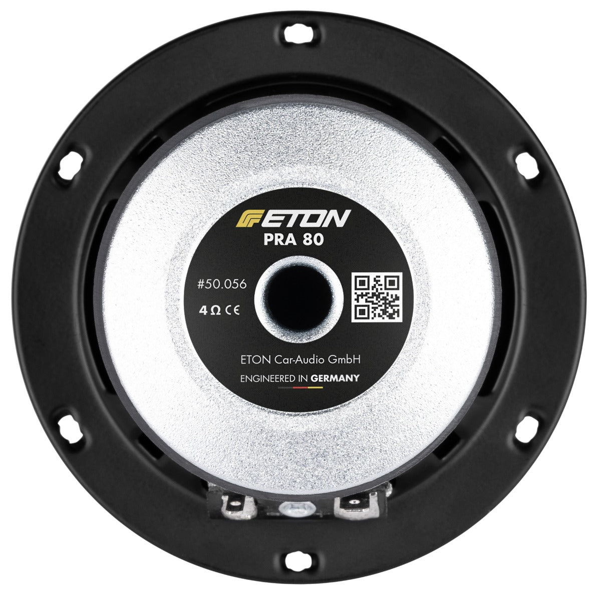 Eton PRA-80 - Technovol
