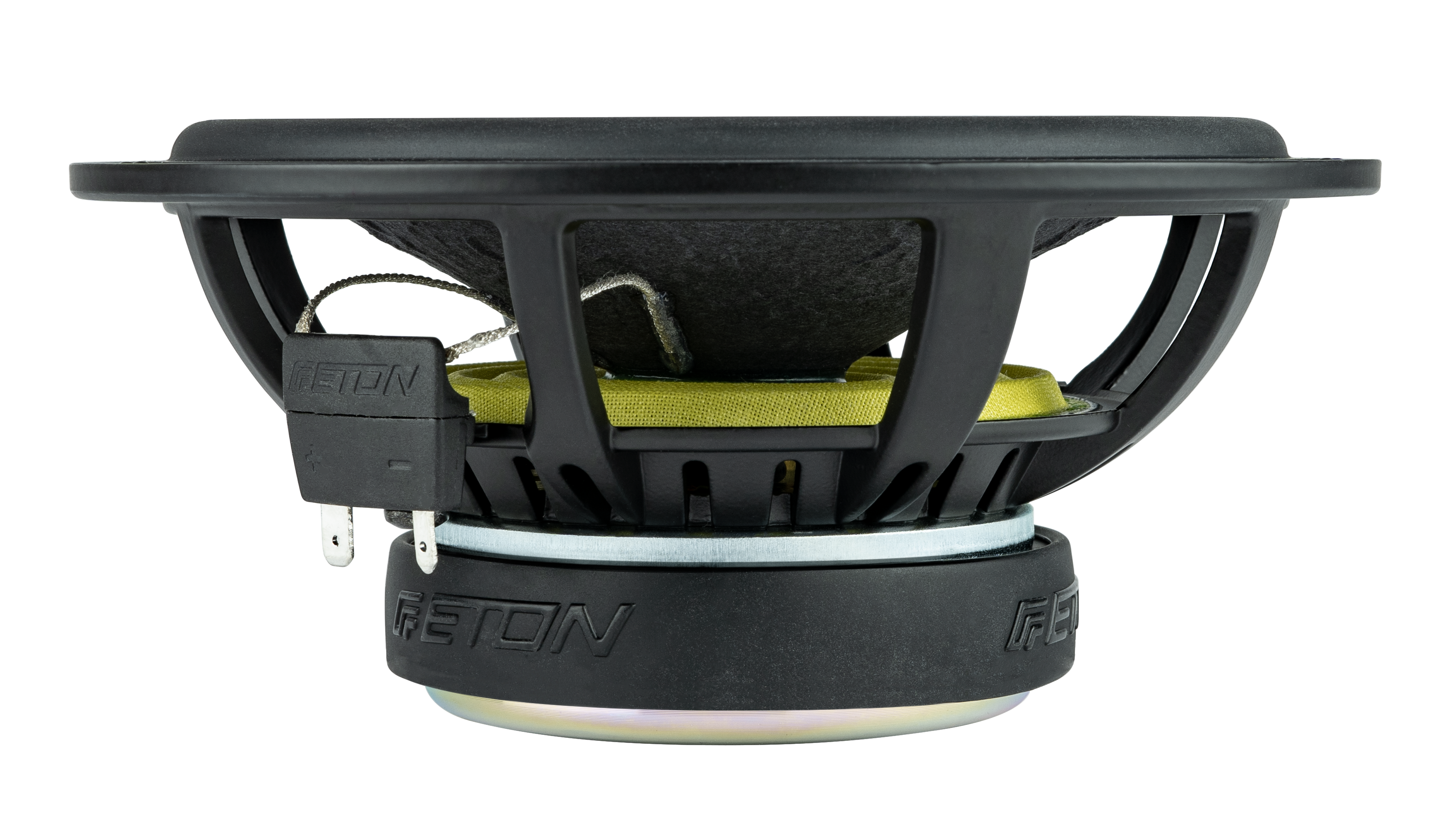 Eton PRO-16+ - Technovol