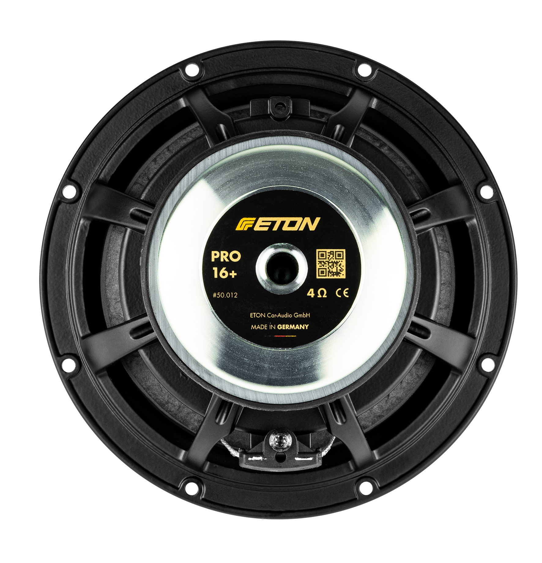Eton PRO-16+ - Technovol