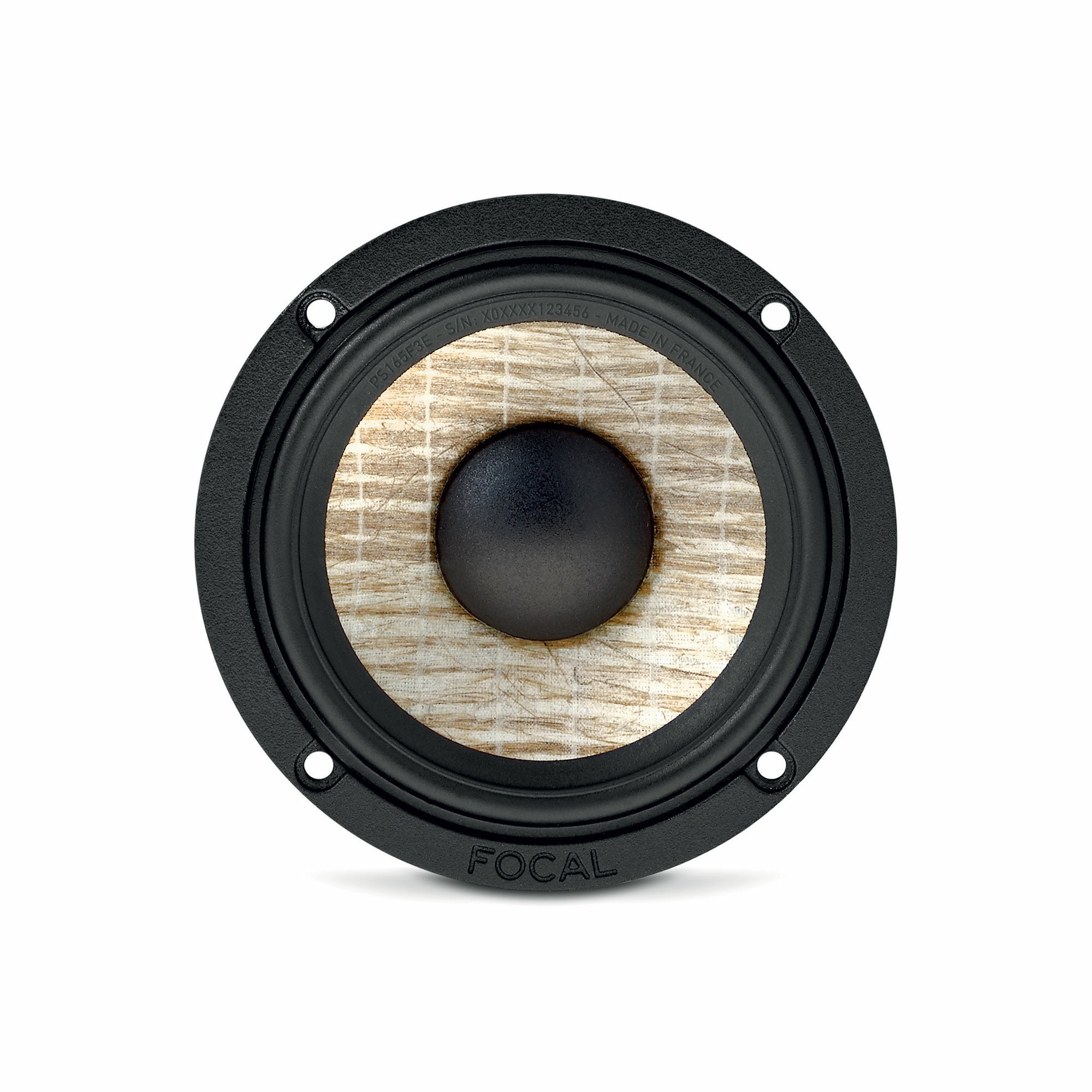 Focal PS-165F3E - Technovol