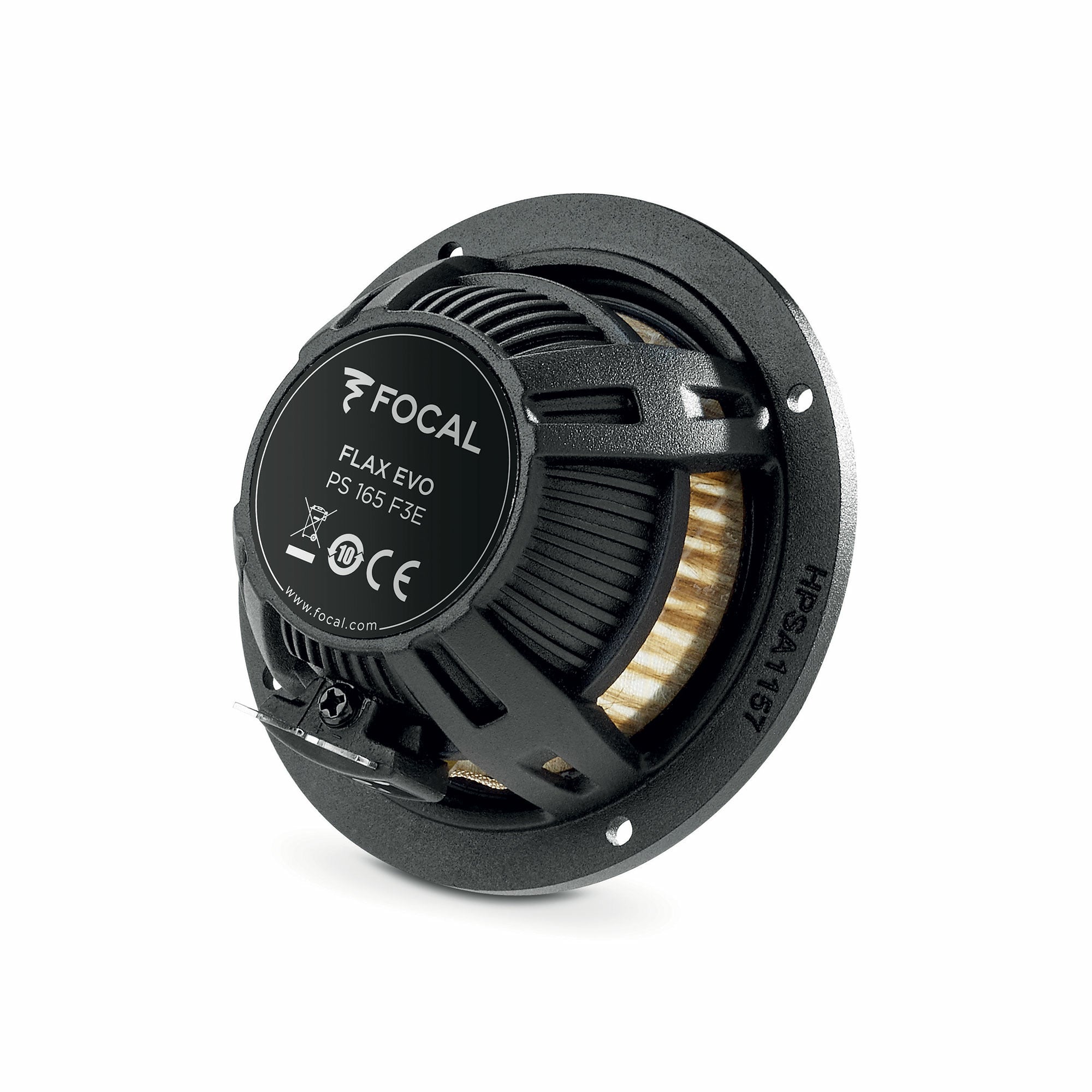 Focal PS-165F3E - Technovol