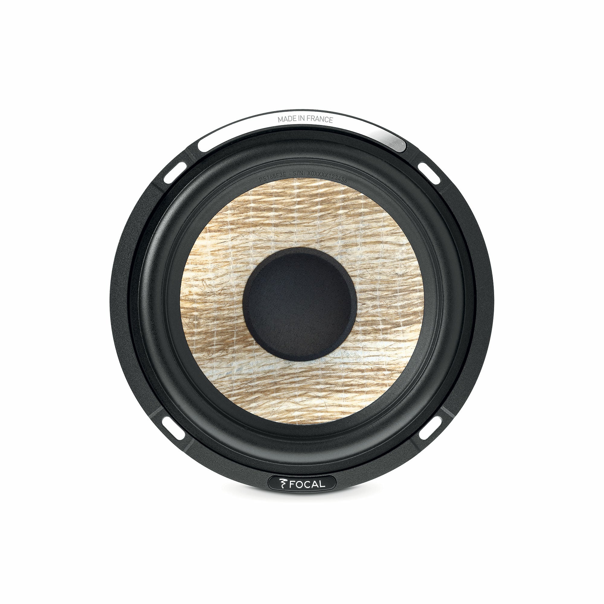 Focal PS-165F3E - Technovol