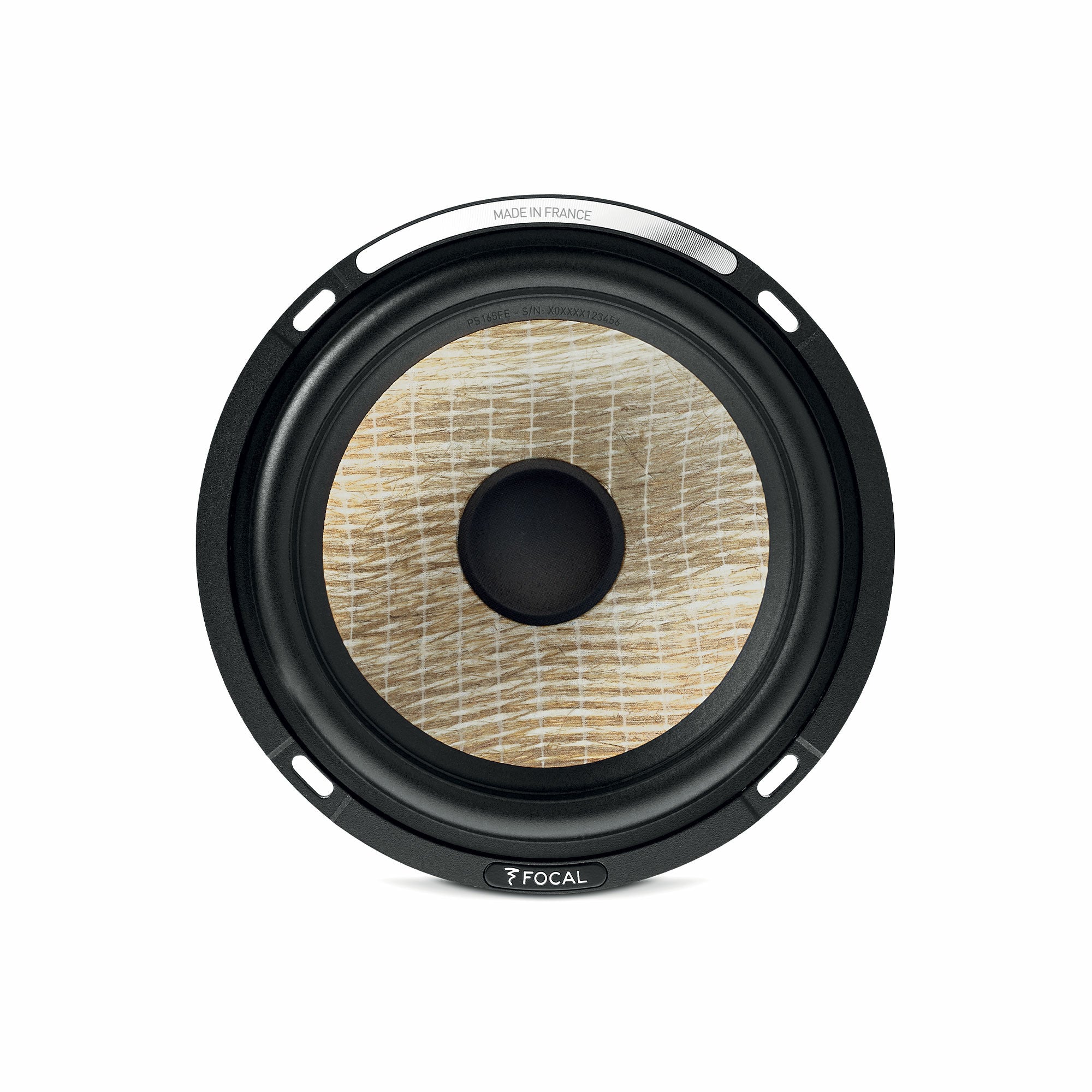 Focal PS-165FE - Technovol