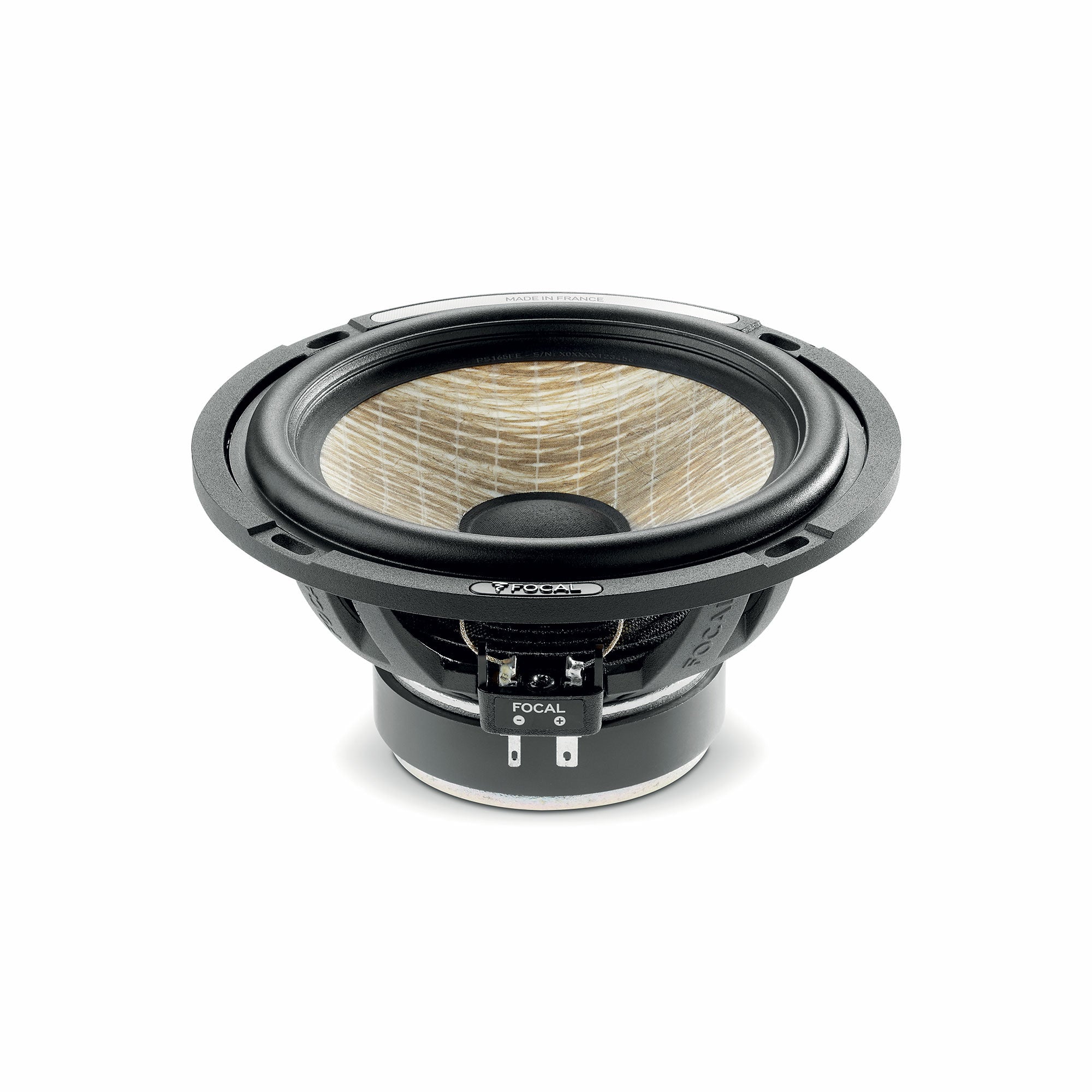 Focal PS-165FE - Technovol