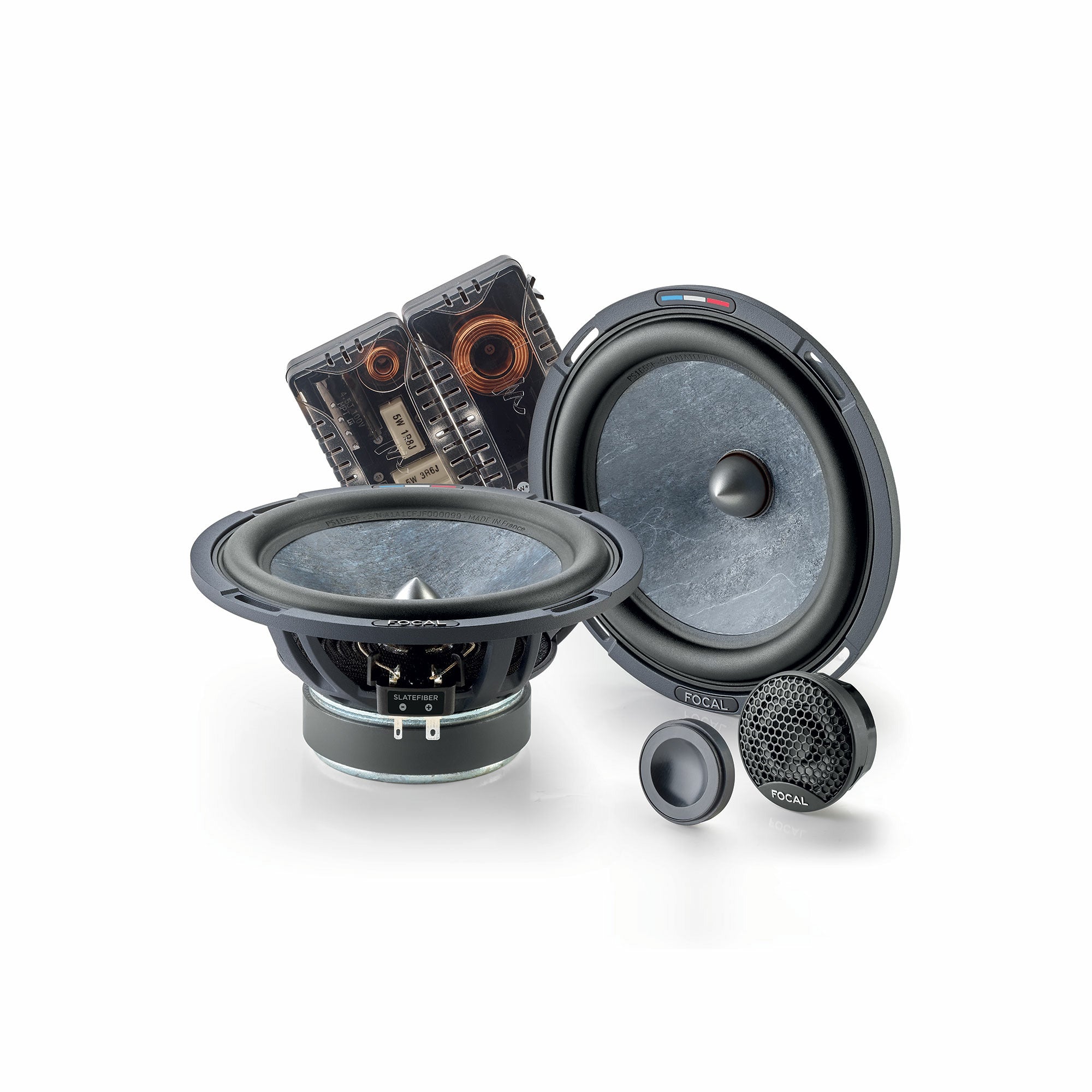 Focal PS-165SF - Technovol