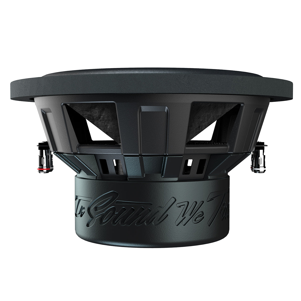 Eton PW-10 - Technovol