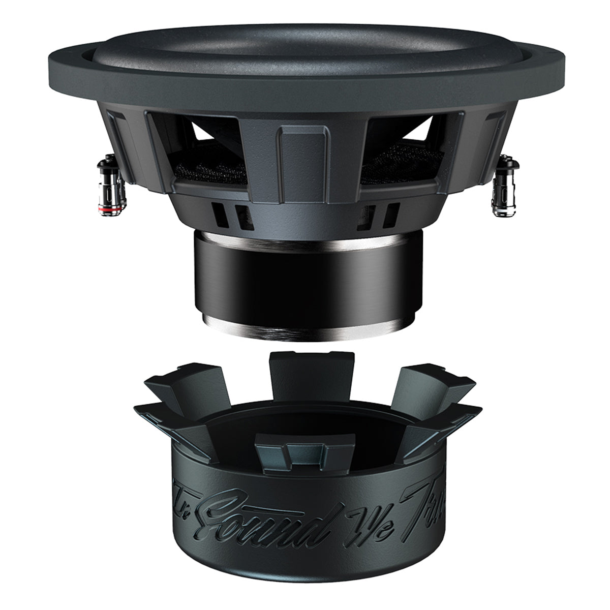 Eton PW-10 - Technovol