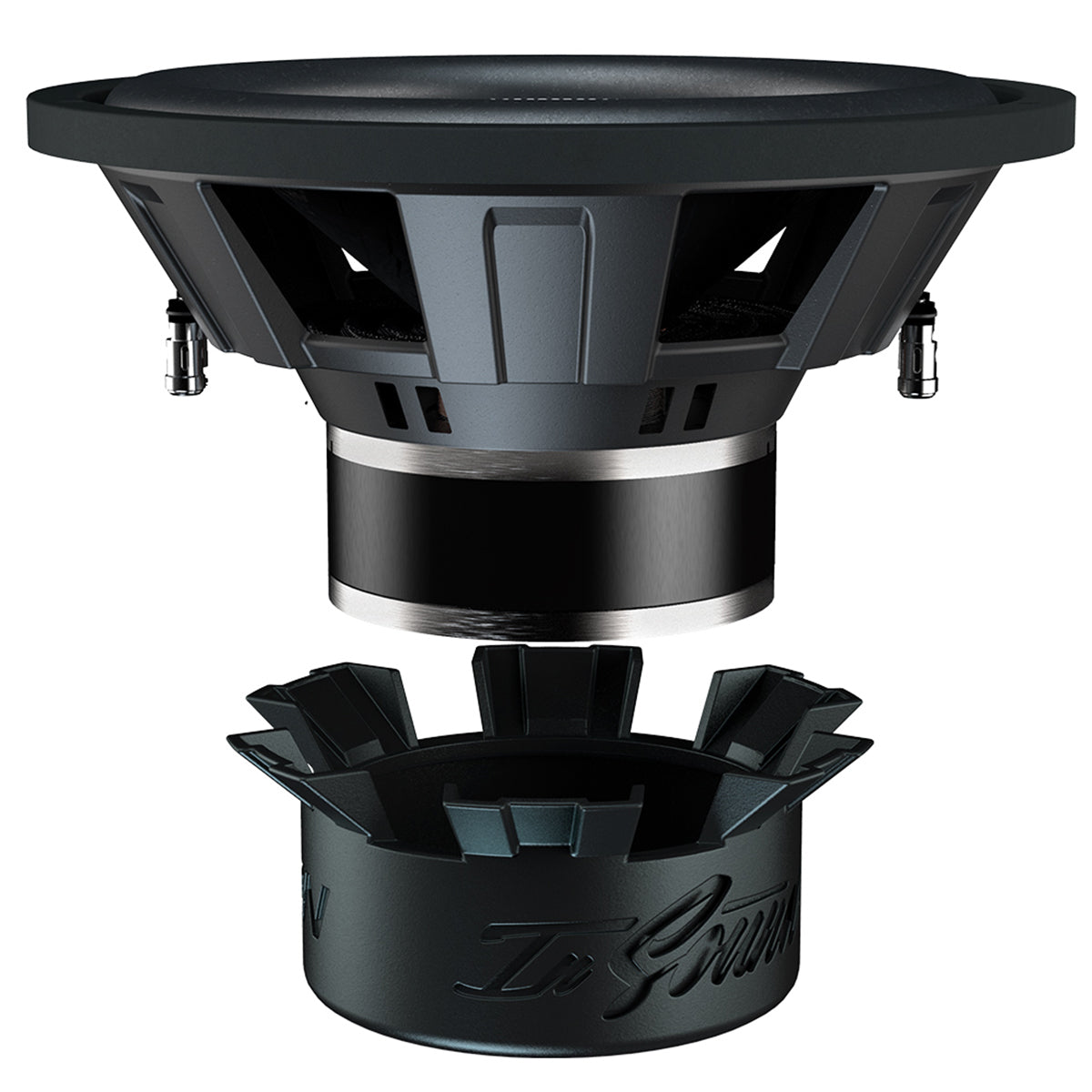 Eton PW-12 - Technovol