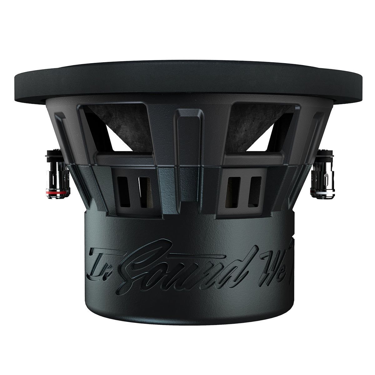 Eton PW-8 - Technovol