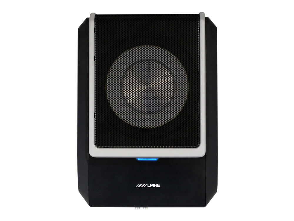 Alpine PWD-X5 - Technovol
