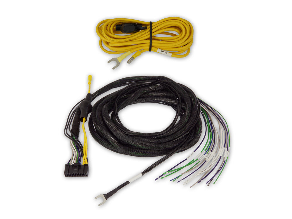 Alpine PWD-X5 - Technovol