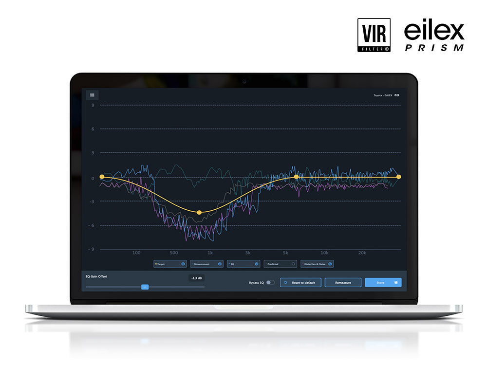 Alpine PXE-C80.88 - Technovol