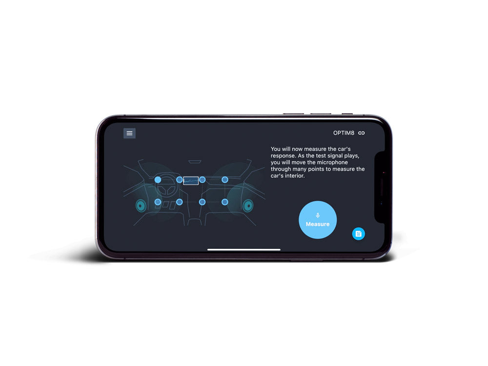 Alpine PXE-C80.88 - Technovol