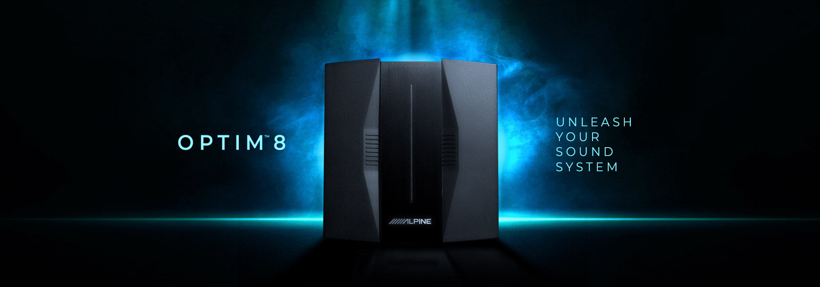 Alpine PXE-C80.88 - Technovol