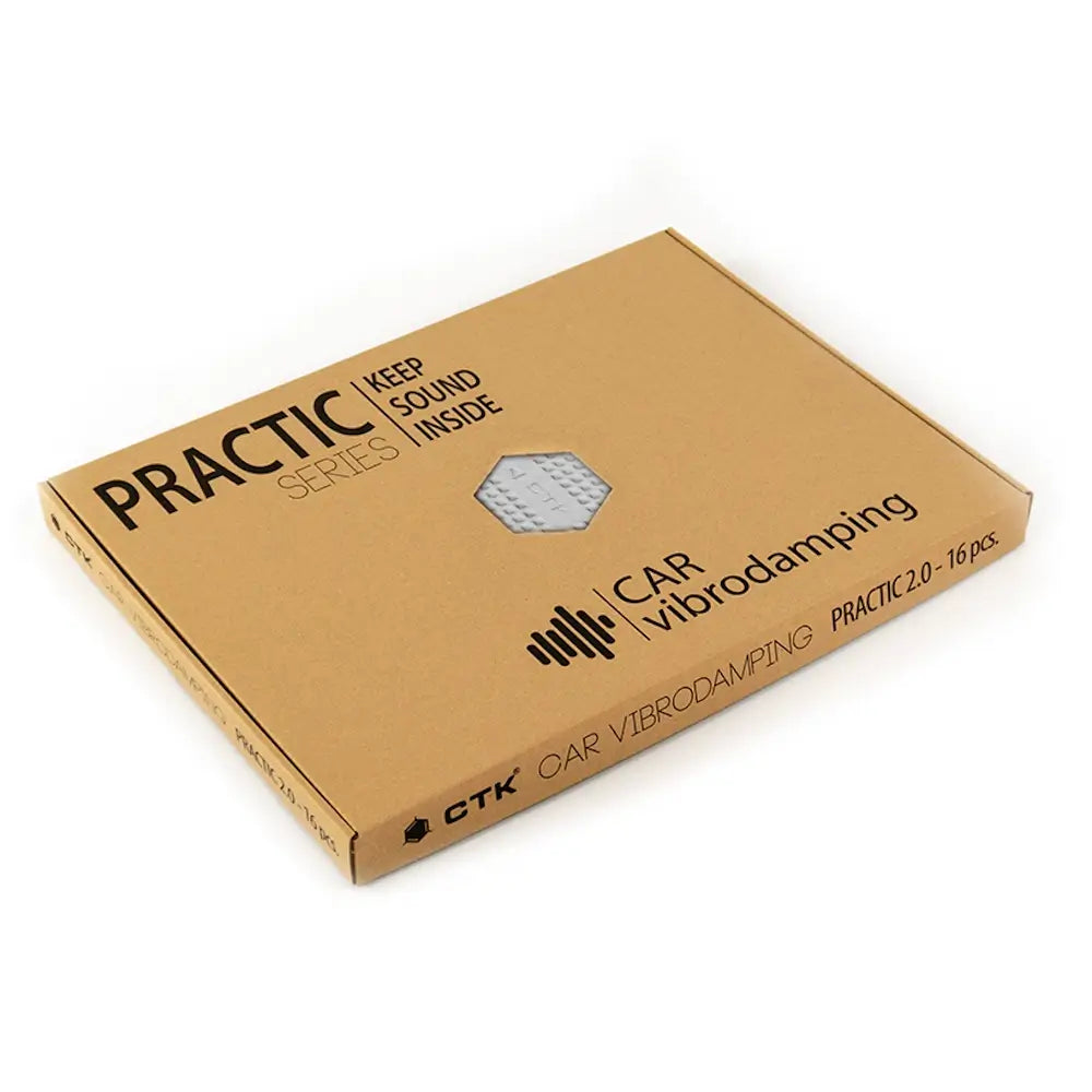 CTK Practic - Technovol