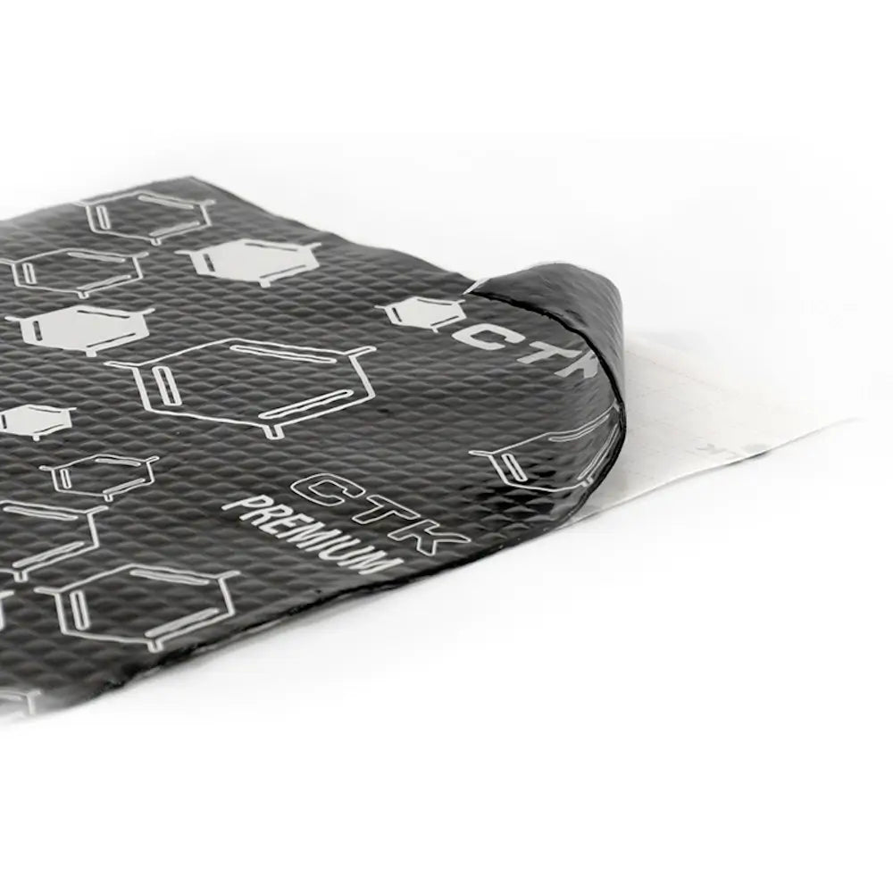 CTK Premium - Technovol