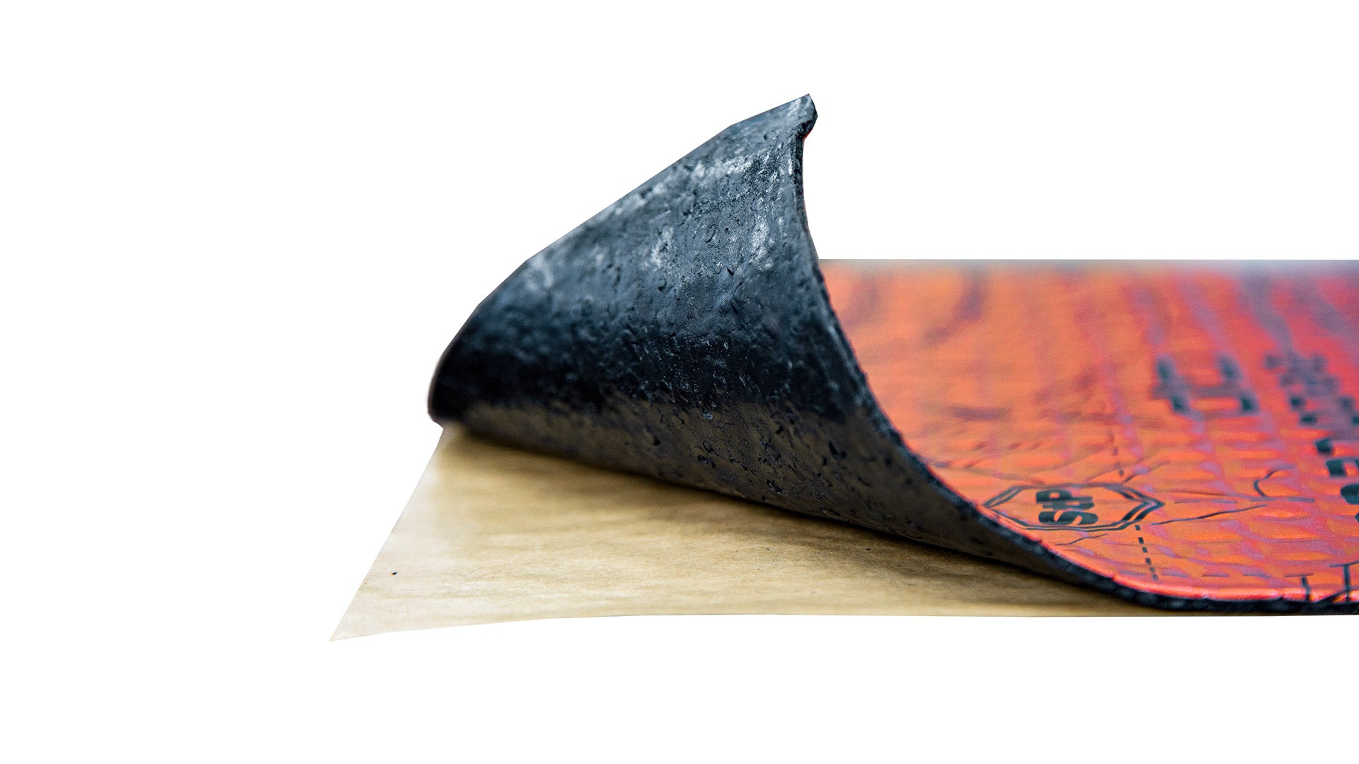 STP Aerocell QP Genio - Technovol