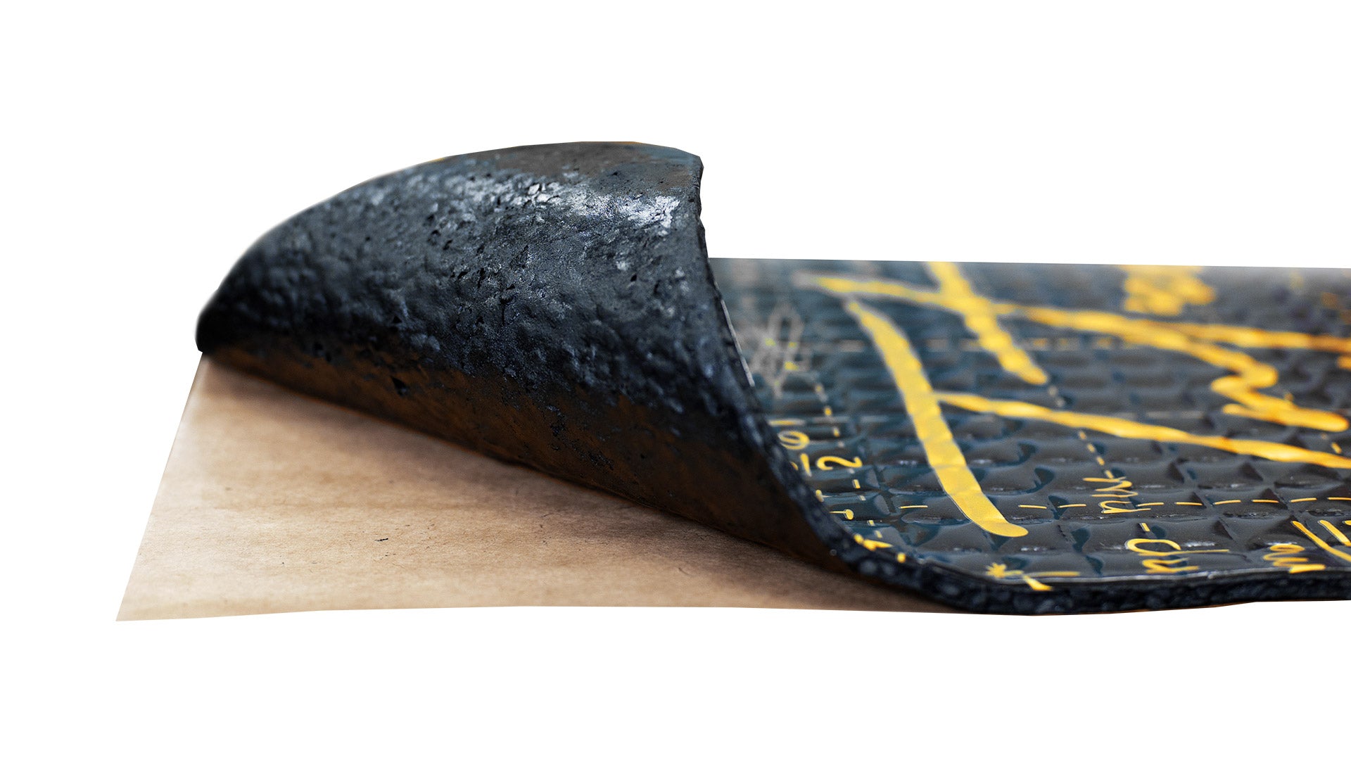 STP Aerocell QP Intrigo - Technovol