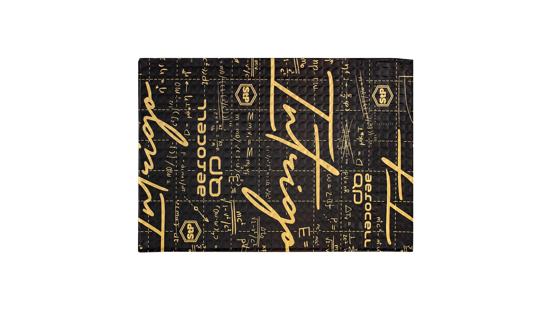 STP Aerocell QP Intrigo - Technovol