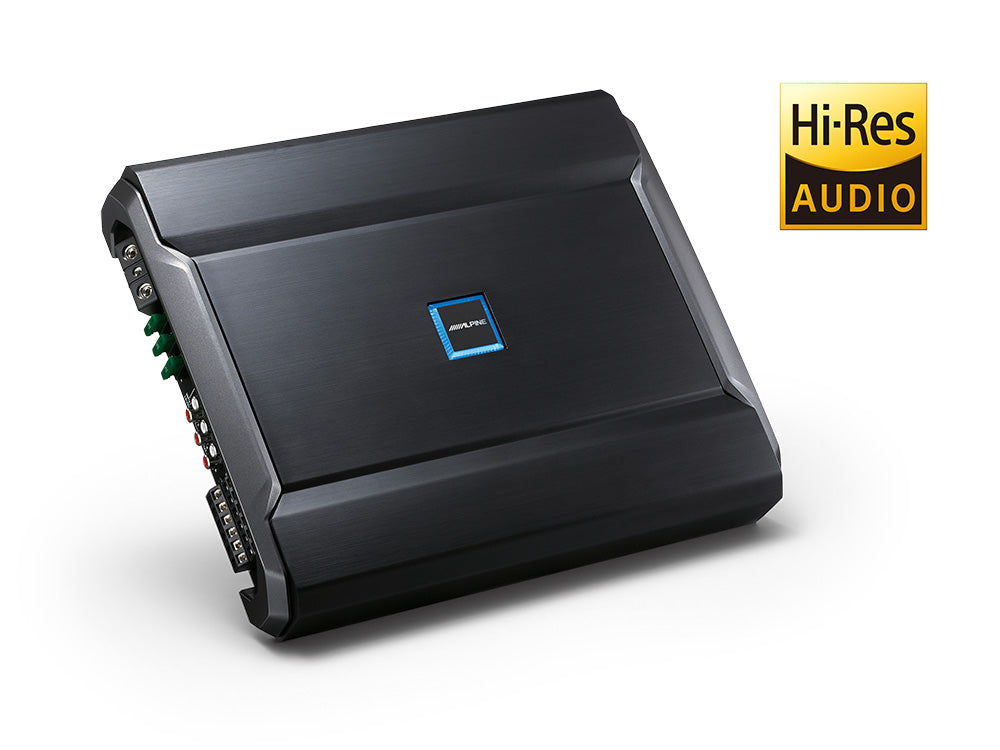 Alpine R-A90S - Technovol