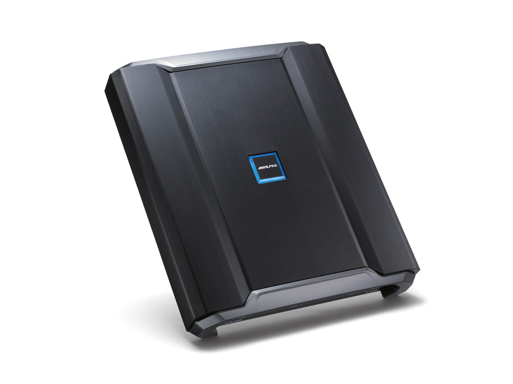 Alpine R-A90S - Technovol