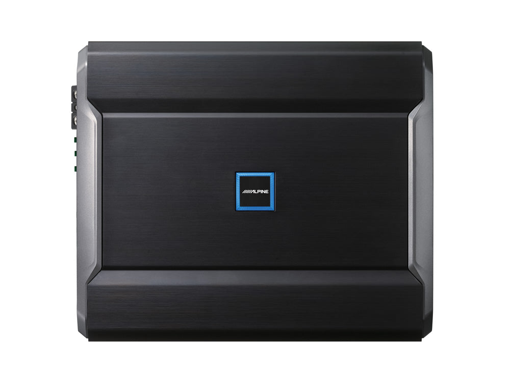 Alpine R-A90S - Technovol