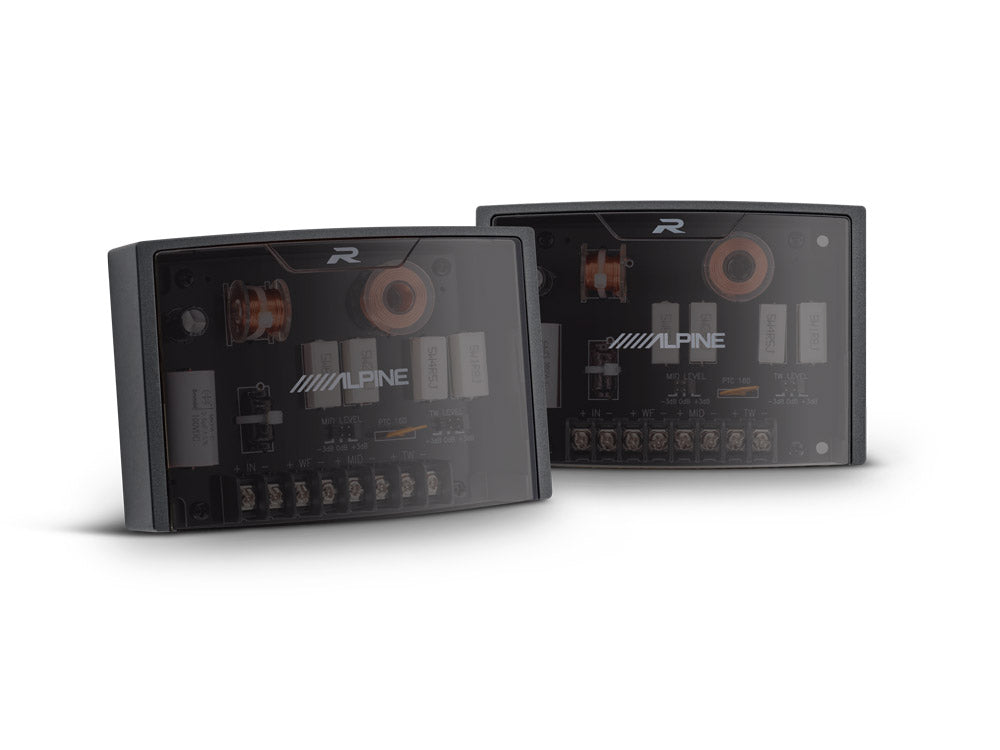 Alpine R2-S653 - Technovol