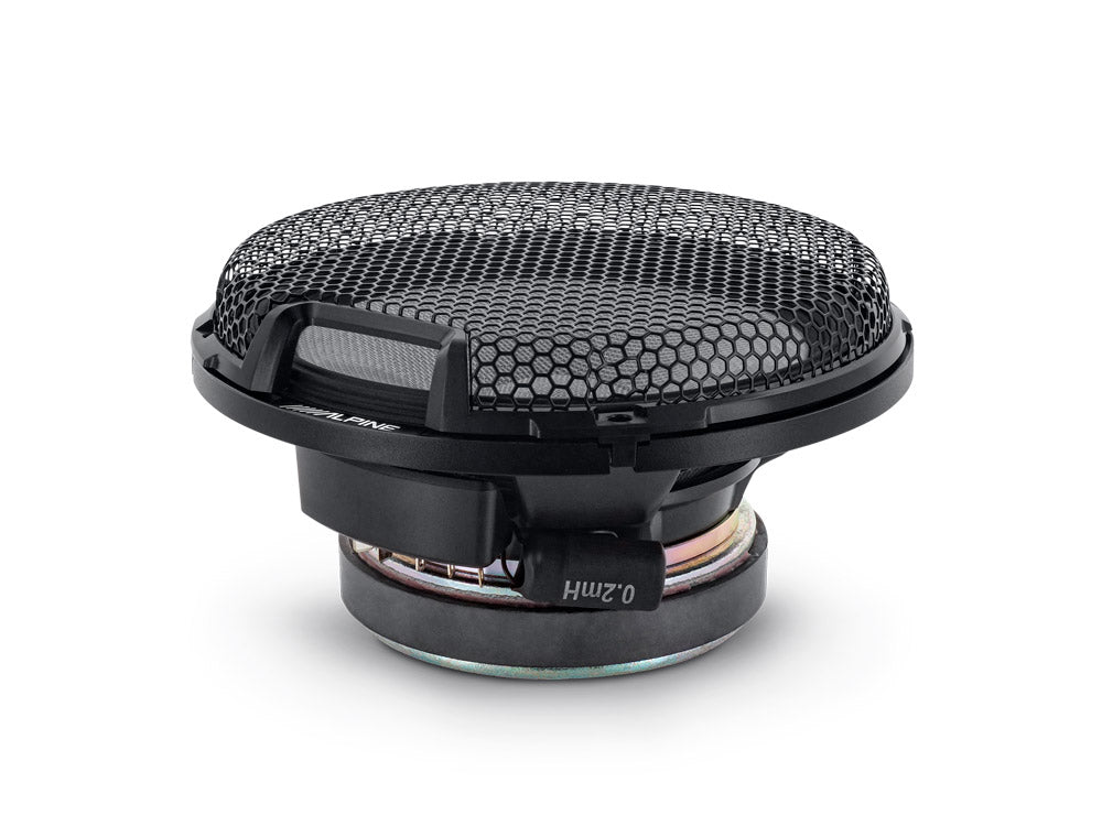 Alpine R2-S65C - Technovol