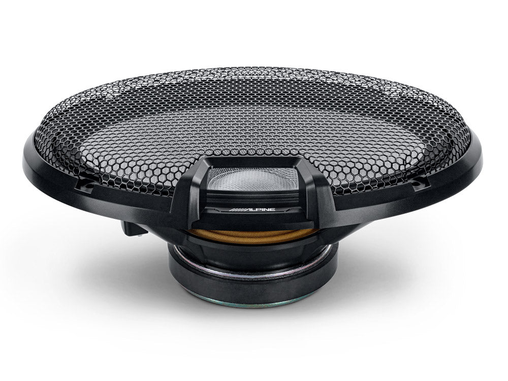 Alpine R2-S69C - Technovol