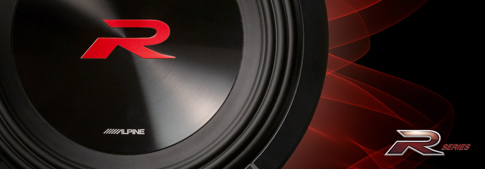 Alpine R2-W12D4 - Technovol