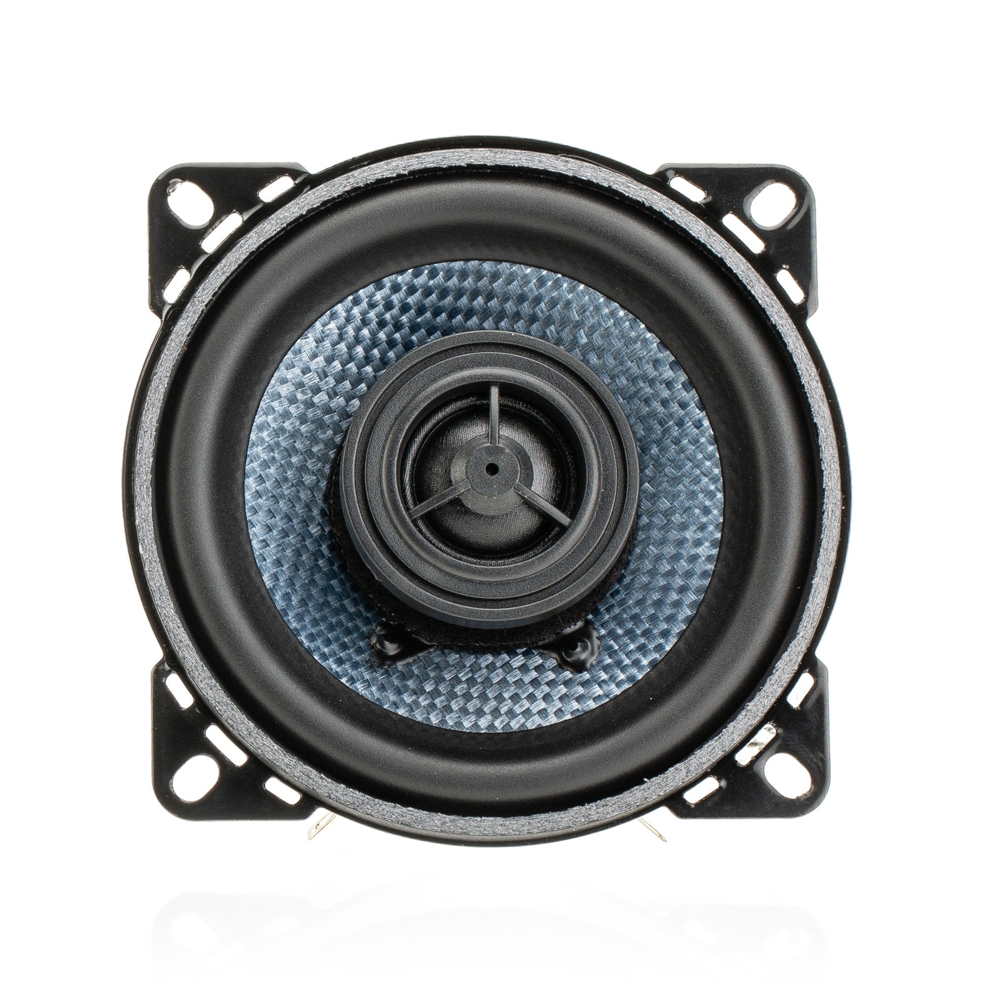 Gladen RC-100 - Technovol