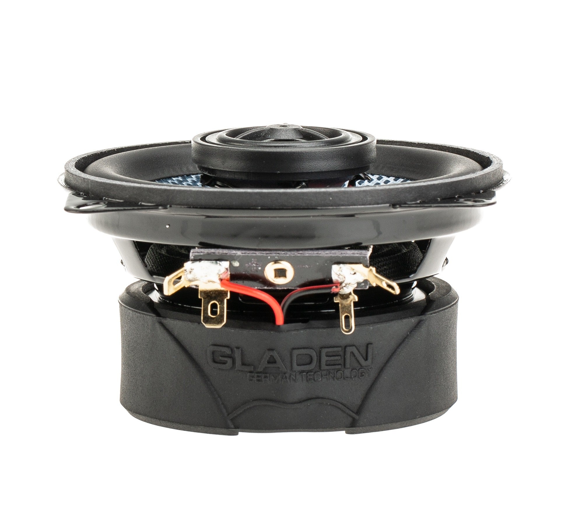 Gladen RC-100 - Technovol