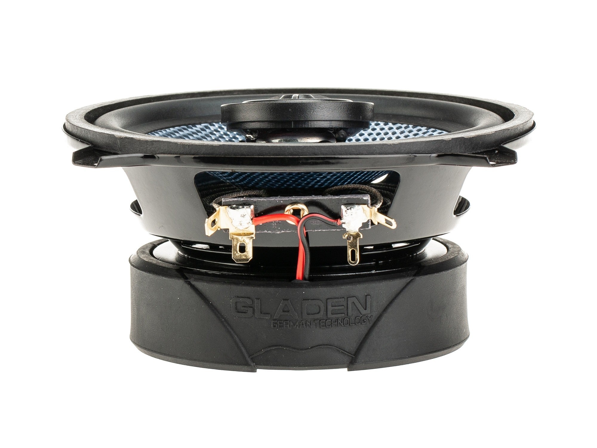 Gladen RC-130 - Technovol