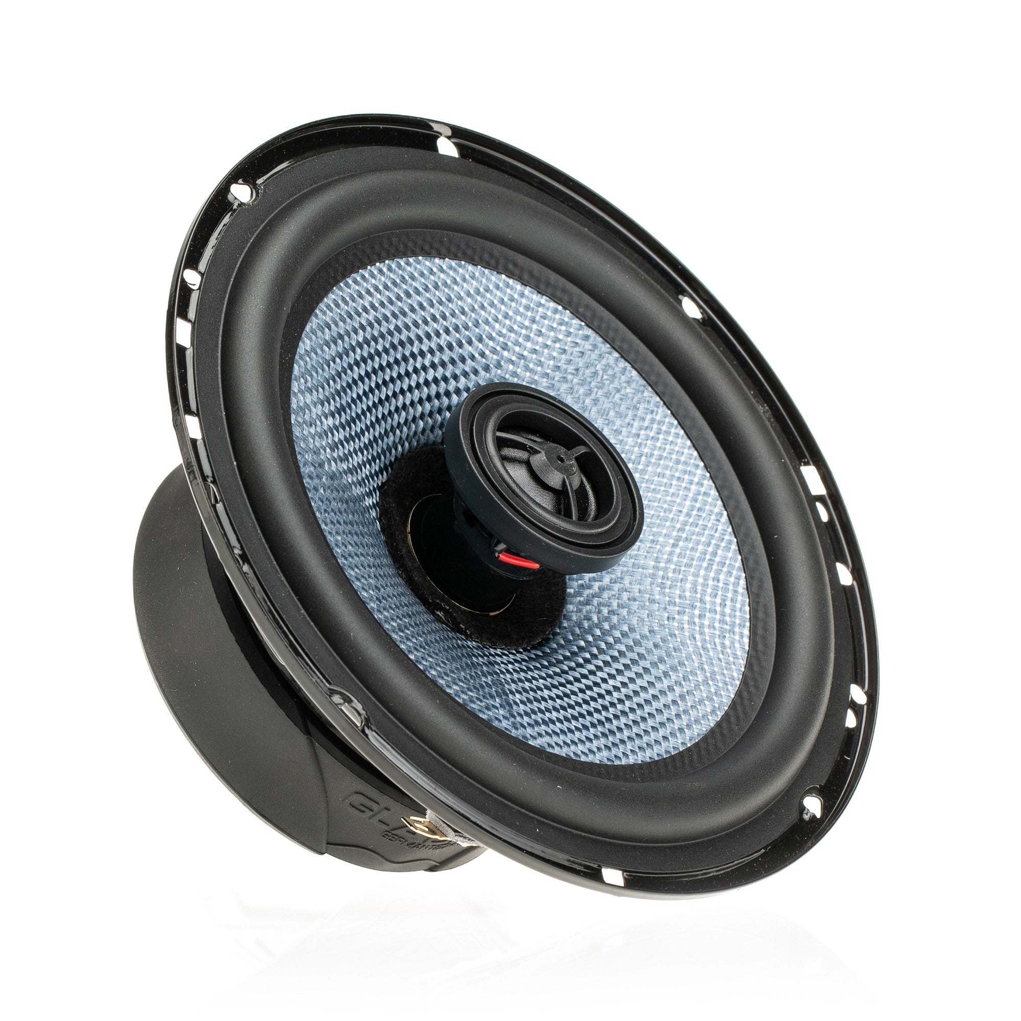 Gladen RC-165 - Technovol