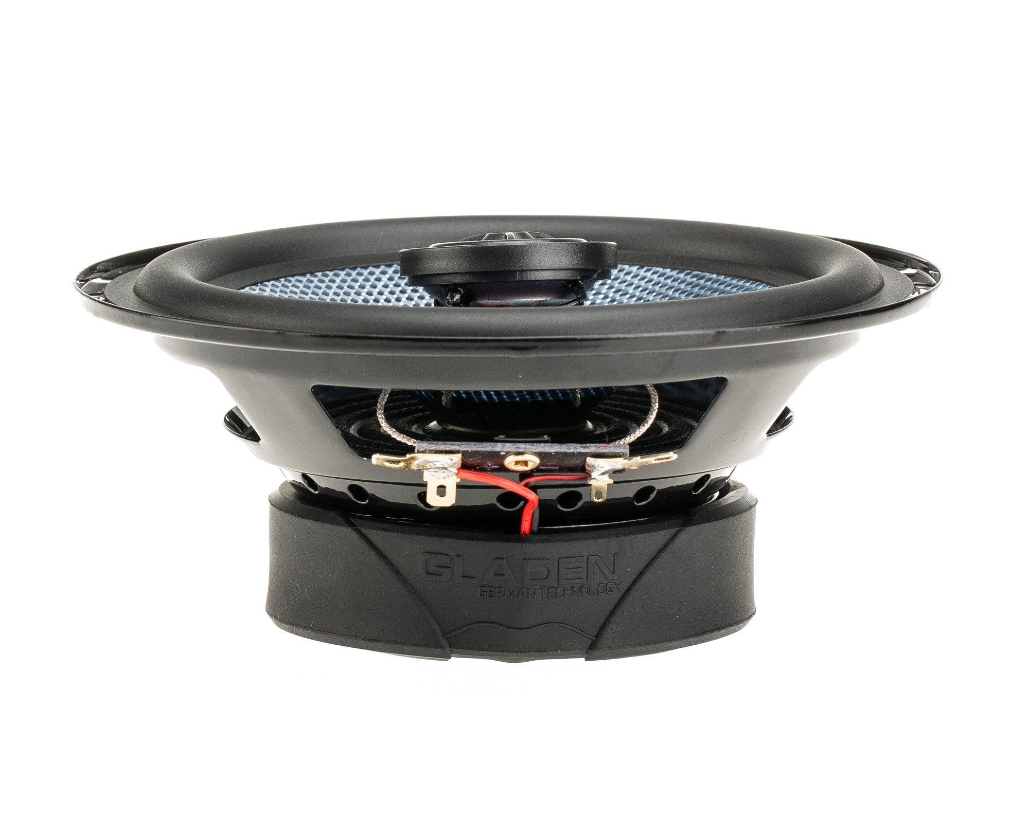 Gladen RC-165 - Technovol