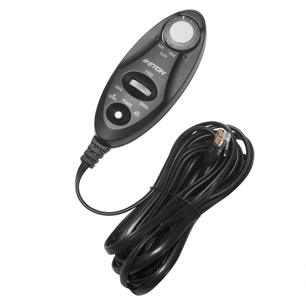 Eton Res-12 - Technovol